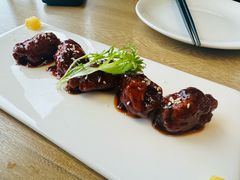 -枣子树·素食餐厅(普陀山店)