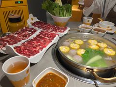 -潮发潮汕牛肉店(东方宝泰店)