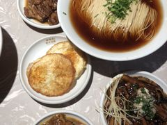 -松鹤面馆·古法焖肉面(观前店)