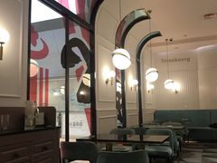 -1981牛排西餐厅(海信店)
