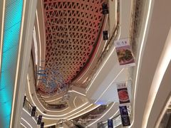 -银泰百货(厦门国贸中心店)