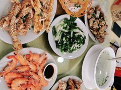-秋姐美食店(旅游大道店)