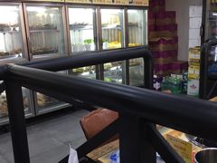 -小郡肝串串香火锅(金桥店)