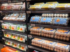 -盒马鲜生(双清路店)