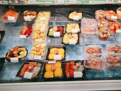 -blt精品超市(北京银座店)