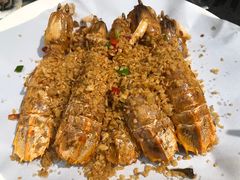 -飞尝蚝·顺德菜·鱼生(顺德总店)