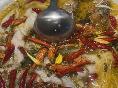 -花椒俏川菜小馆(南海万达店)