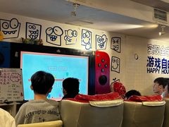 -好玩工厂密室·鹅鸭杀·桌游拼豆电玩