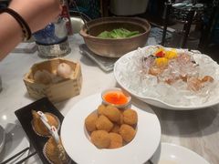 啫啫生菜煲-陶陶居酒家(海岸城店)