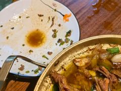 -食光慢宴·安吉土菜馆