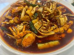 -虾铺子龙虾·私房菜(金源花苑店)