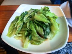 -南平静修小镇水芳阁餐厅