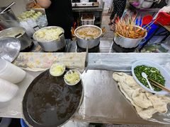 -卫卫麻辣烫(建设新村路店)