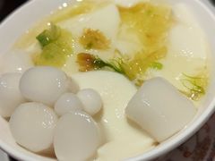 茉莉冰豆花-大芊金重庆串串火锅(南京路店)
