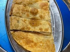 -清真·馬坡二旦烧烤(人生一串拍摄店)