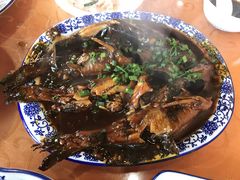-洞天食府(北大街店)