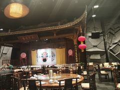 -顺兴老茶馆·精品川菜(世纪城店)