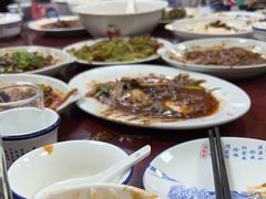 -卫巷菜馆(芙蓉总店)