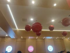-喜家自助小火锅(乐客城店)