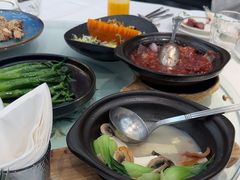 -翠园(北京王府中环店)