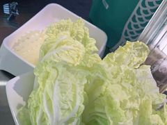 -半天妖烤鱼(东方新天地店)