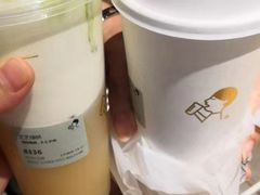-喜茶(深圳东门1234店)