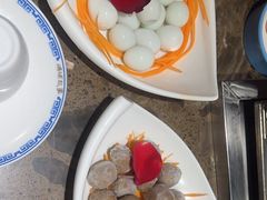 -码头故事火锅(大丰店)