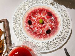 -Le Bistrot de Racine