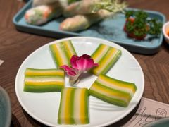 -安南越南餐厅(青岛万象城店)