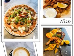 -玛尚诺Pizza&Bar(长泰广场店)