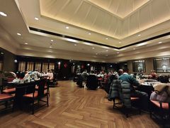 -海天楼中餐厅(吴宫泛太平洋酒店)