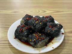 -五娭毑臭豆腐(黄兴南路店)