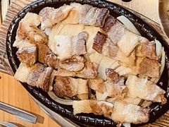 -土大力韩式烤肉料理(和平路店)