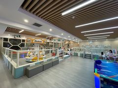 -碧中海汤泉汗蒸酒店