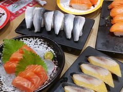 -友壹町寿司(佛山新DNA店)