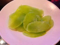 莴笋-鱼上·烤鱼(万象城店)