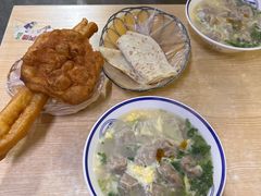 -海清宁记大馅云吞