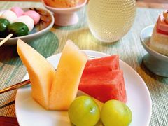 -梅间堂茶馆(绿地缤纷城店)