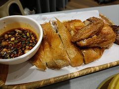 -金哥私房菜馆(张府园总店)