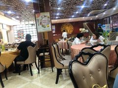 大堂-聚丰园•湖鲜餐厅(阿红私房菜梅石路店)