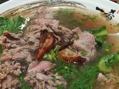 -一肴·牛肉粿条(深圳湾睿印店)