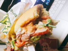 -SUBWAY赛百味(金码大厦店)