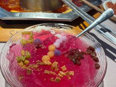 -蜀九香火锅(九眼桥店)