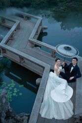 -今生有约婚纱摄影店(景德路店)