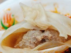 -西安贾三灌汤包·回坊小吃·清真炒菜(北院门总店)