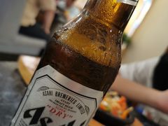 朝日啤酒-菊上料理(蜀山银泰百货店)