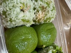 -沈大成(南京东路店)