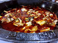 鱼无双-鱼无双·酸菜鱼(来凤街店)