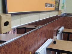 大堂-庆丰包子铺(古城店)