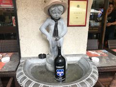 -老外街